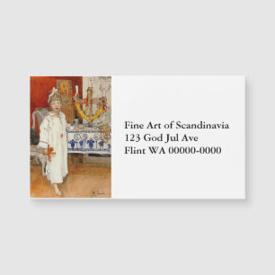 Christmas with Ulf 1894