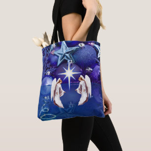 Christmas Women's Tote Bags