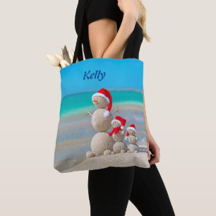 Christmas Women's Tote Bags