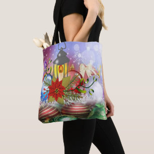 Christmas Women's Tote Bags