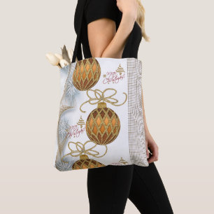 Christmas Women's Tote Bags