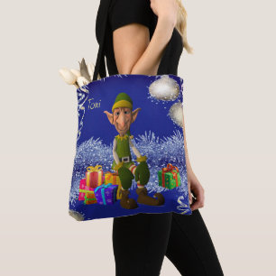 Christmas Women's Tote Bags