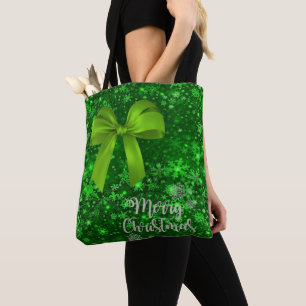 Christmas Women's Tote Bags