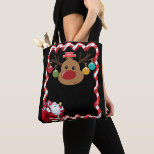Christmas Women's Tote Bags
