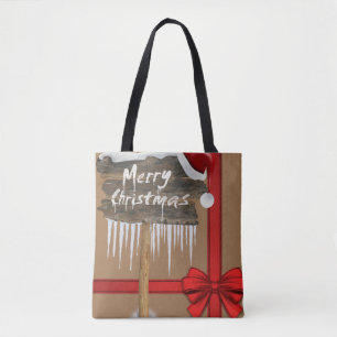 Christmas Women's Tote Bags