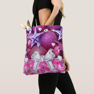 Christmas Women's Tote Bags