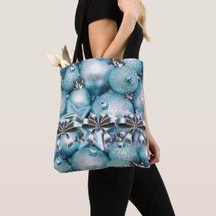 Christmas Women's Tote Bags