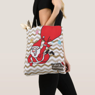 Christmas Women's Tote Bags