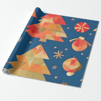 Christmas Wrapping Paper
