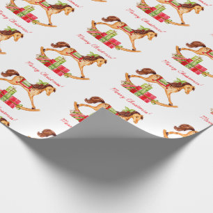 Christmas Wrapping Paper