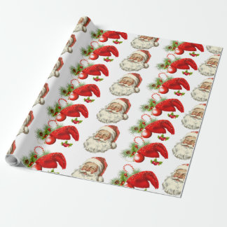 Christmas Wrapping Paper