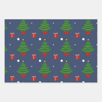Christmas Wrapping Paper