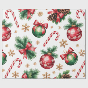 Christmas Wrapping Paper