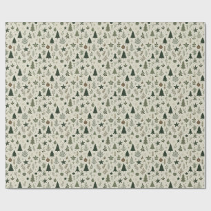 Christmas Wrapping Paper