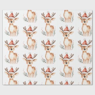 Christmas Wrapping Paper