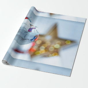 Christmas Wrapping Paper