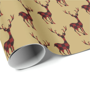 Christmas Wrapping Paper