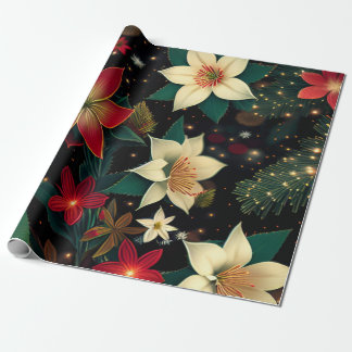 Christmas Wrapping Paper