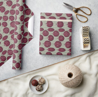 Christmas Wrapping Paper