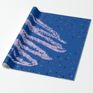 Christmas Wrapping Paper