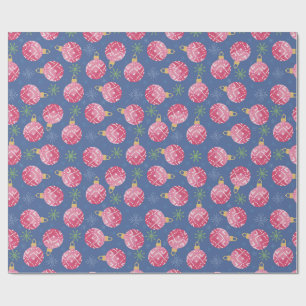 Christmas Wrapping Paper