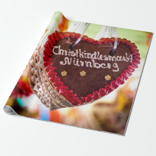 Christmas Wrapping Paper