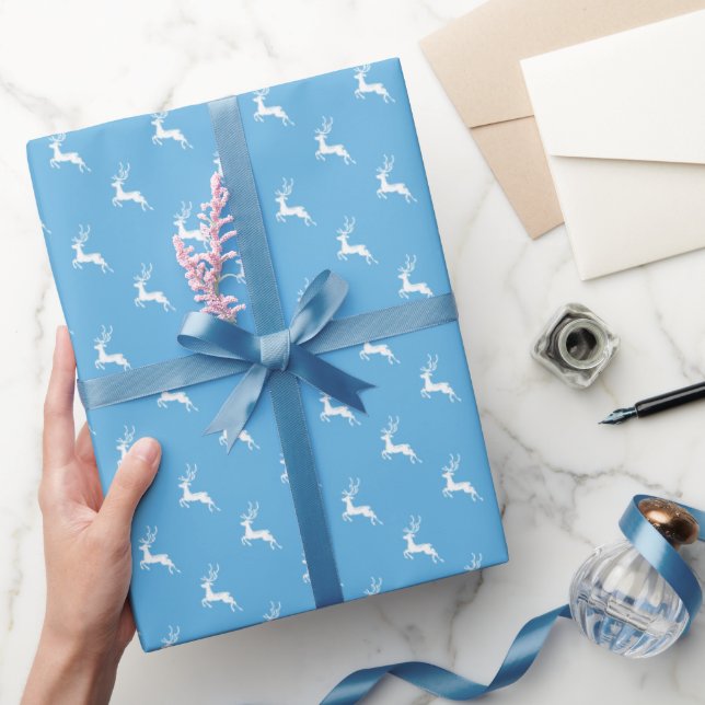 Christmas  wrapping paper (Gifting)