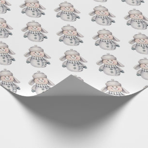 Christmas Wrapping Paper