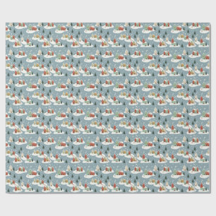 Christmas Wrapping Paper