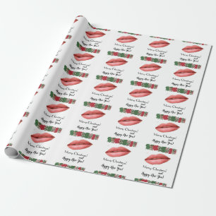 Christmas Wrapping Paper