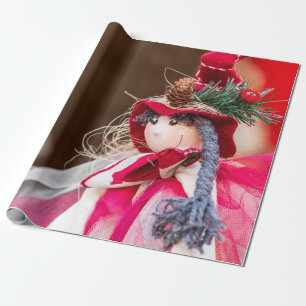 Christmas Wrapping Paper