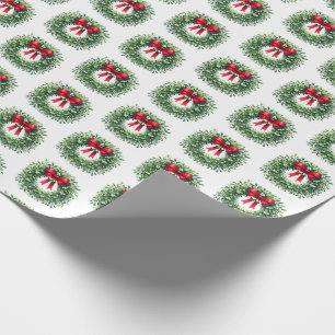 Christmas Wrapping Paper