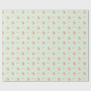 Christmas Wrapping Paper