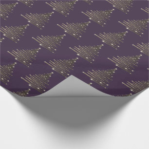 Christmas Wrapping Paper-Oh Christmas Tree Paper