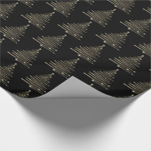 Christmas Wrapping Paper-Oh Christmas Tree Paper