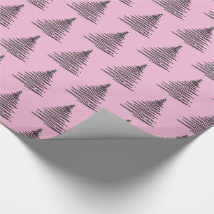 Christmas Wrapping Paper-Oh Christmas Tree Paper