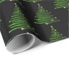 Christmas Wrapping Paper-Oh Christmas Tree