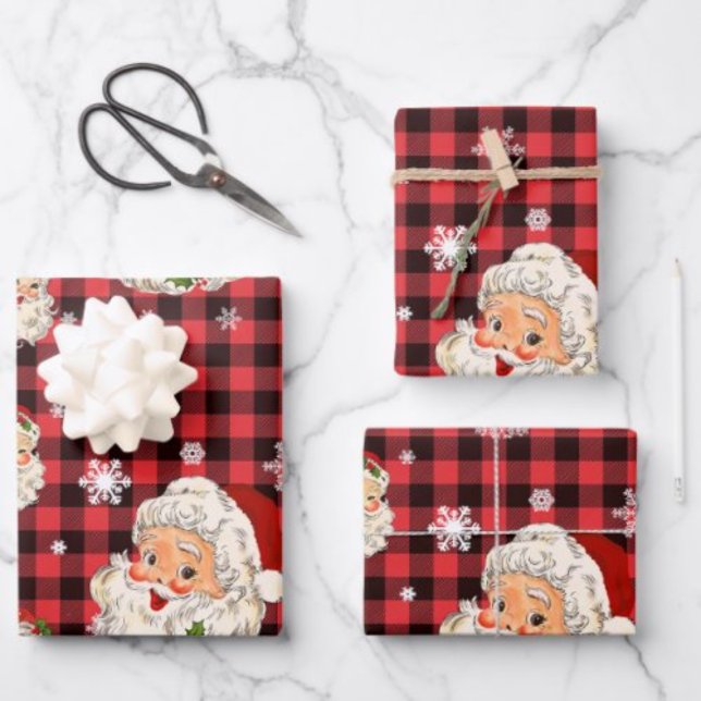 Christmas Wrapping Paper Sheet (Creator Uploaded)