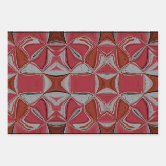 Christmas Wrappings Wrapping Paper Sheet