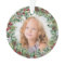 Christmas Wreath Photo - Double Sided