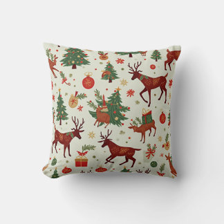 Christmas(X-mas) pillow cushion