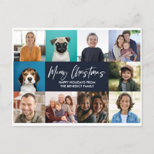 CHRISTMAS YEAR IN REVIEW 10 PHOTOS HOLIDAY