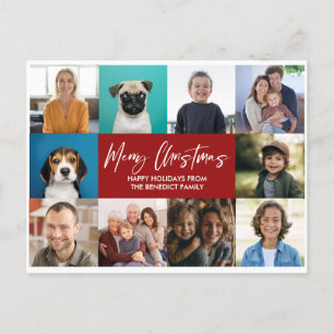 CHRISTMAS YEAR IN REVIEW 10 PHOTOS HOLIDAY