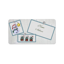 Christmasbild address