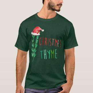 Christmashyme boy T-Shirt