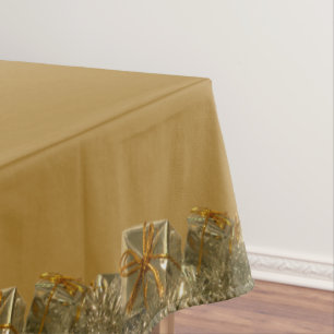ChristmasTablecloth Festive Holiday Tablecloths