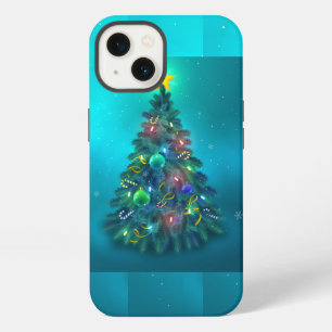 Christmastime iPhone Case