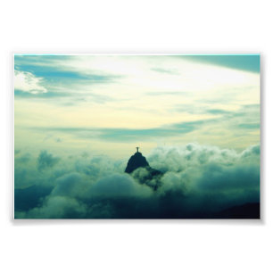 Christo Photography Photo Print