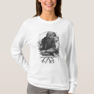 Christophe Plantin T-Shirt