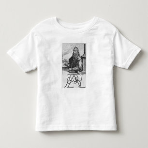 Christophe Plantin Toddler T-Shirt